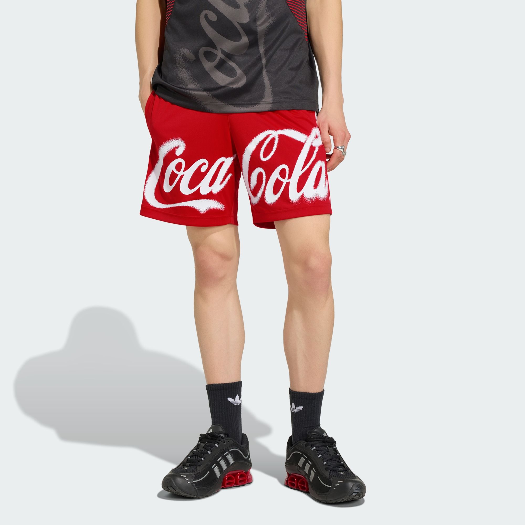Coca-Cola x adidas Training Short
