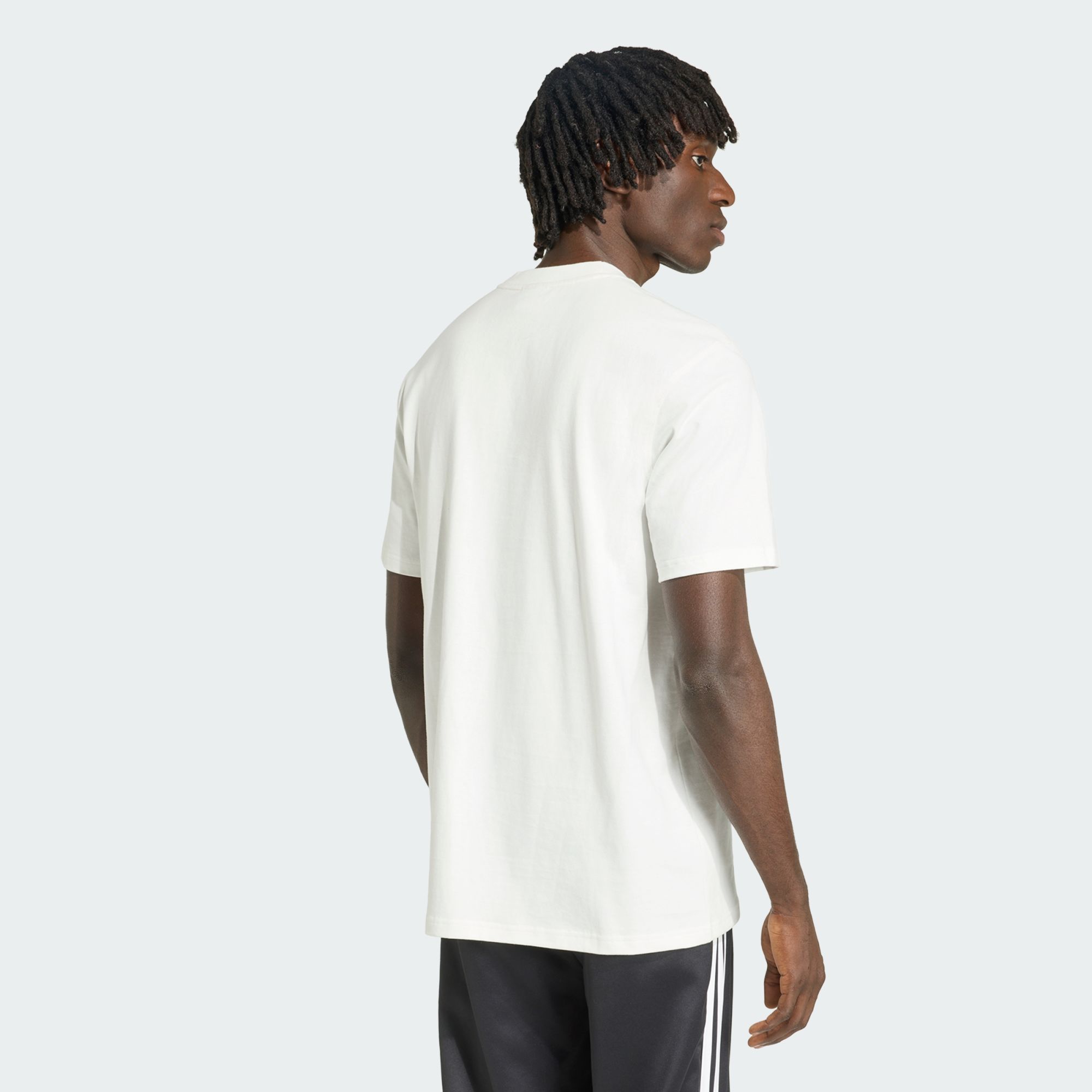 Coca-Cola x adidas Classic Sport Graphic Treffie Tee
