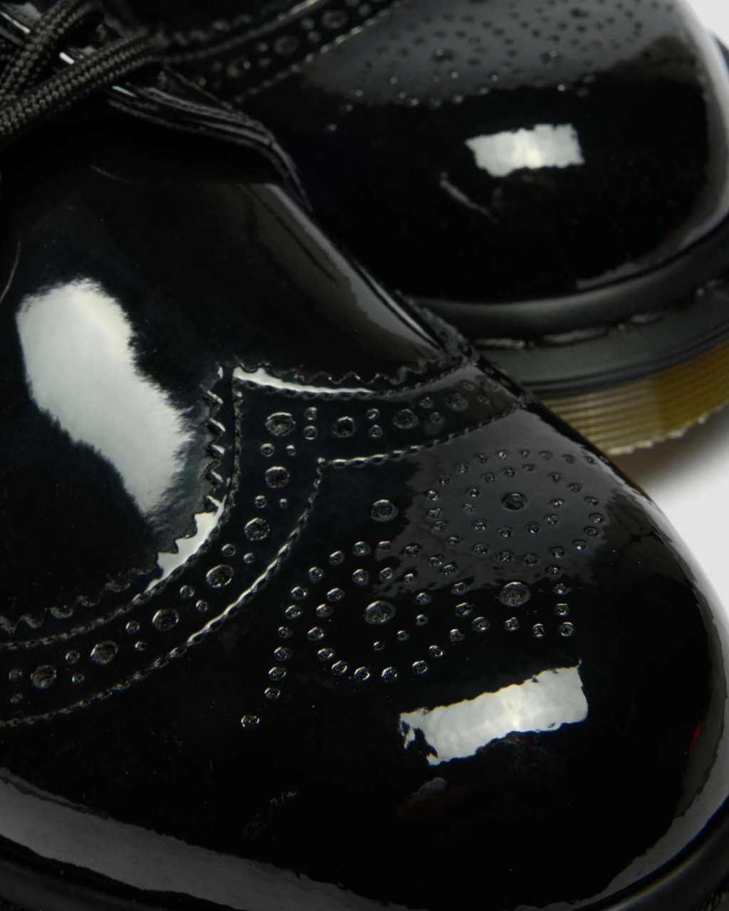 Fragment x Dr. Martens Hollingborn Brogue