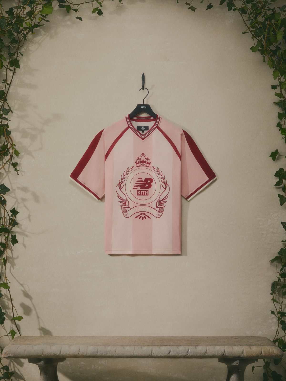 Kith x New Balance 15th Anniversary Collection
