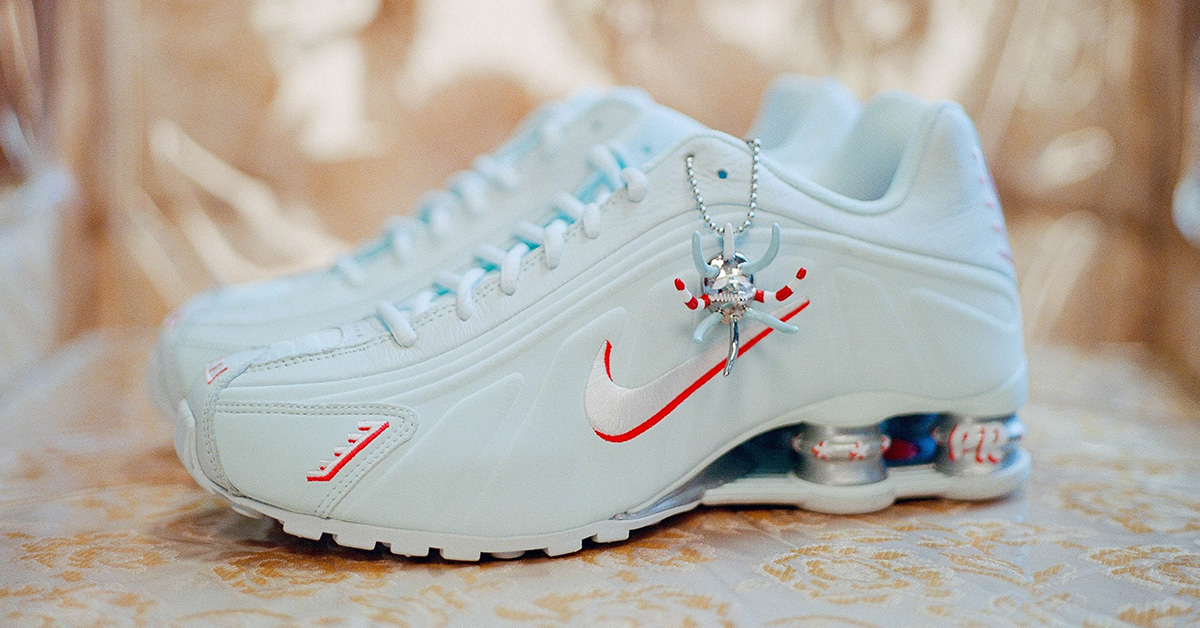 Nike Shox R4 “Puerto Rico” Honors Boricua Pride Ahead of Parade Weekend