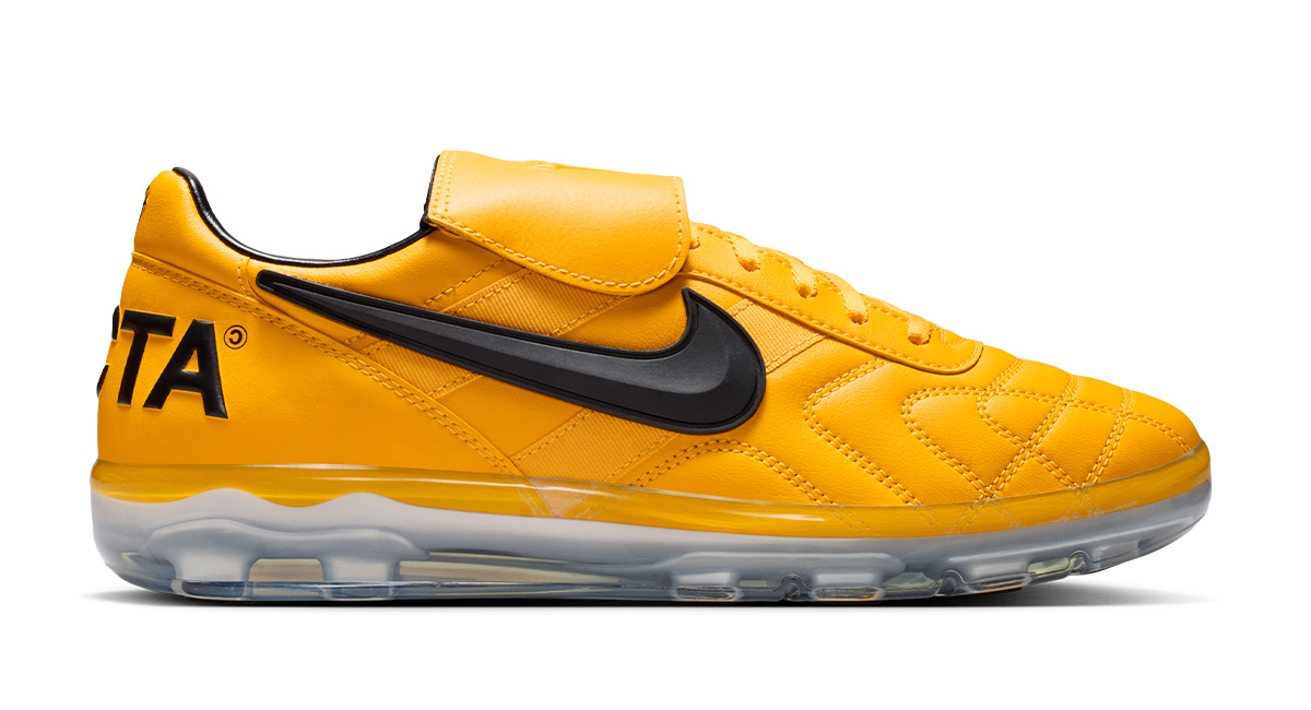 NOCTA × Nike Cryoshot Tiempo 94 Canada 2026（nike × NOCTA）