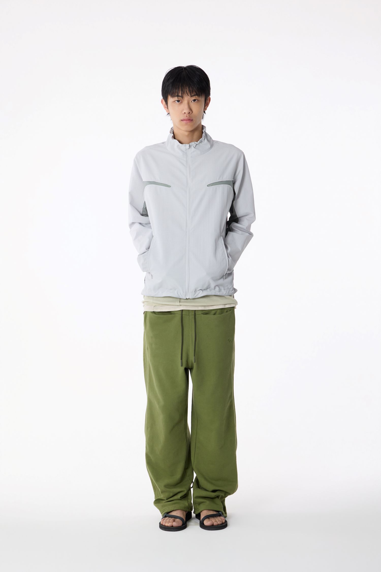 San San Gear Spring/Summer 2027 "Soft Focus" Collection