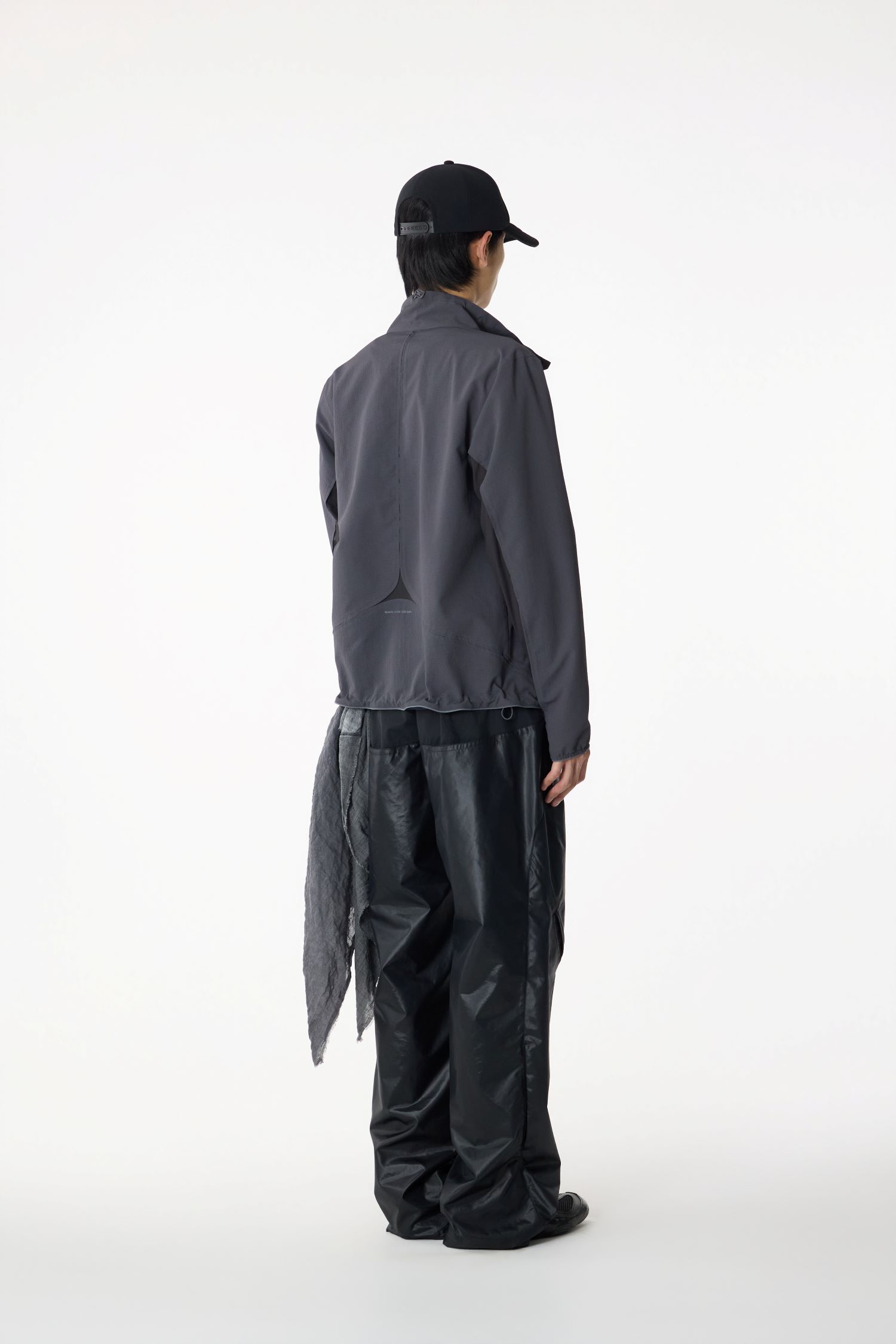 San San Gear Spring/Summer 2027 "Soft Focus" Collection