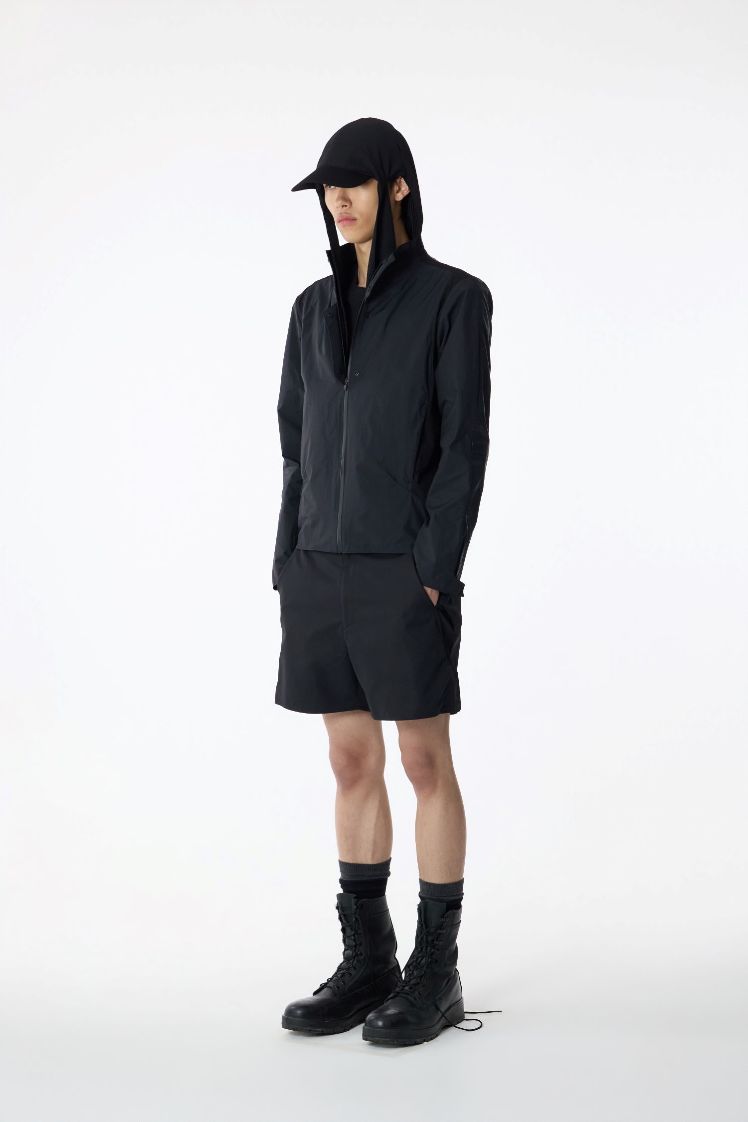 San San Gear Spring/Summer 2027 "Soft Focus" Collection