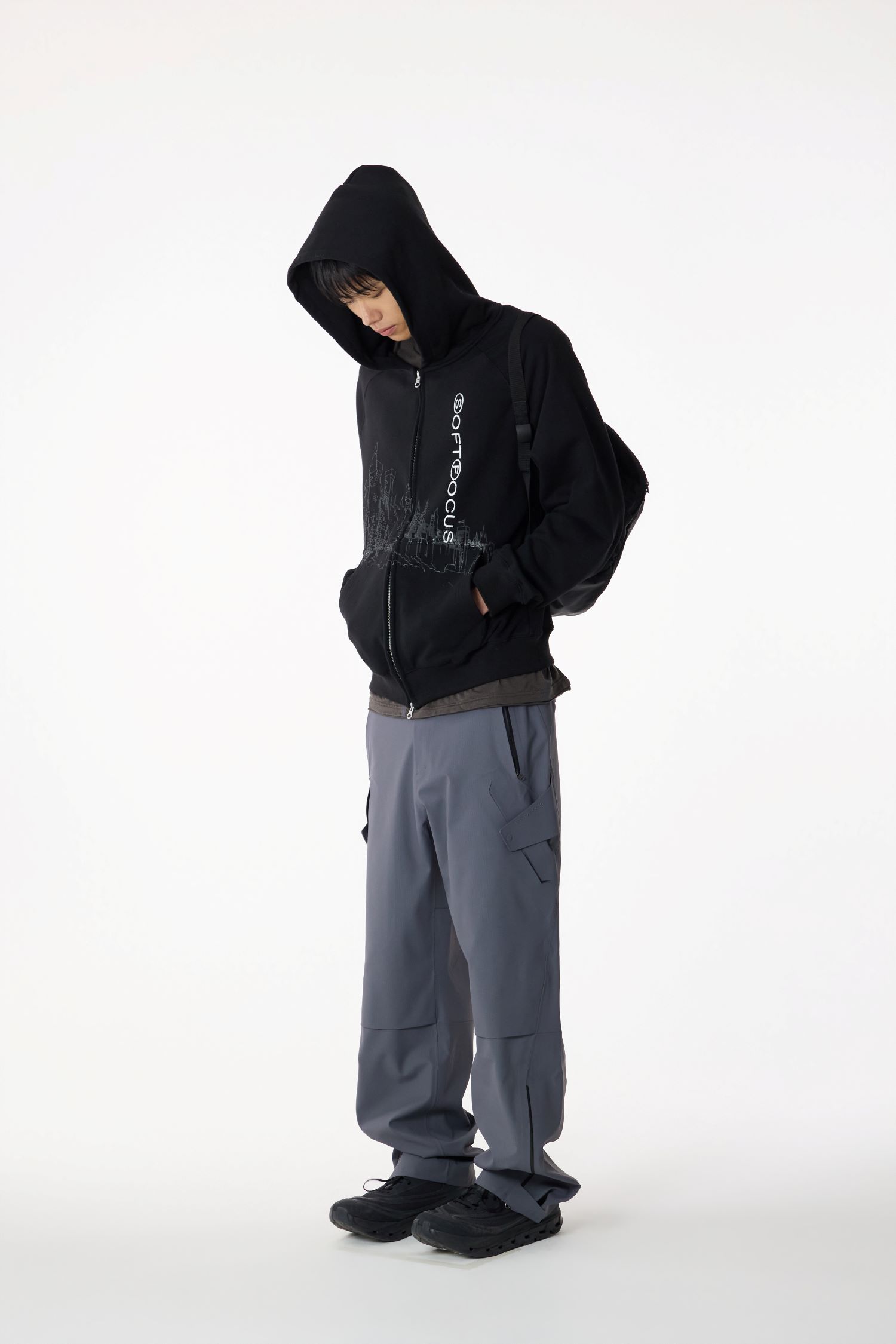 San San Gear Spring/Summer 2027 "Soft Focus" Collection