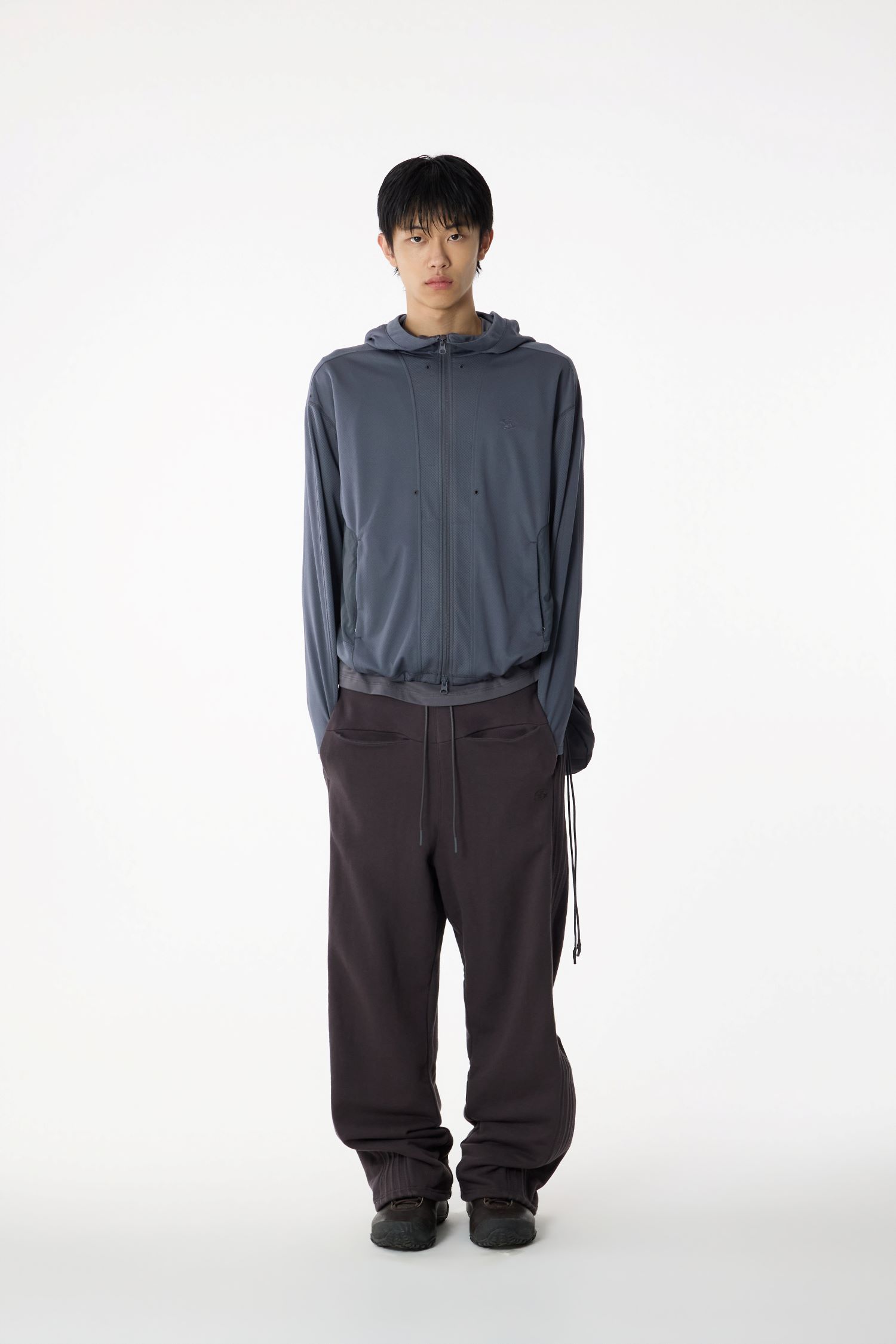 San San Gear Spring/Summer 2027 "Soft Focus" Collection