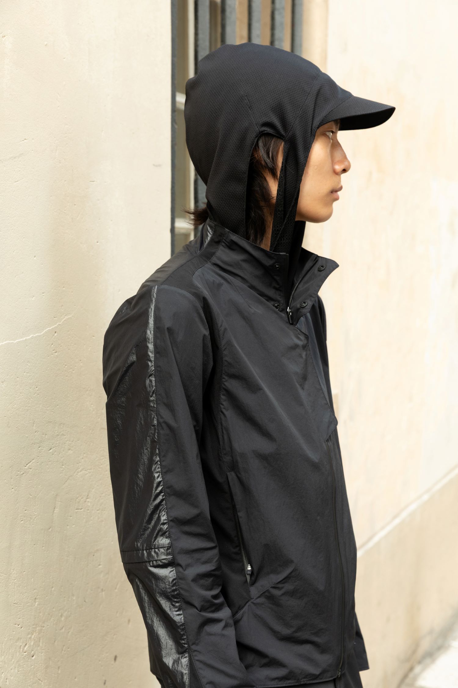 San San Gear Spring/Summer 2027 "Soft Focus" Collection