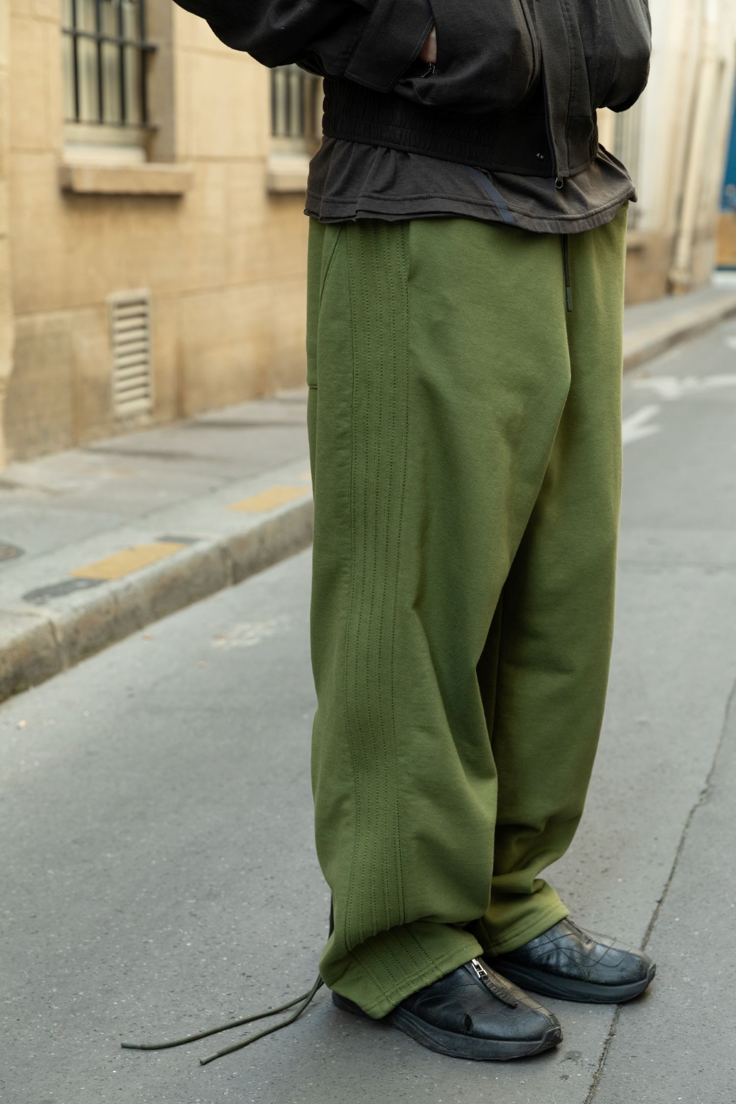 San San Gear Spring/Summer 2027 "Soft Focus" Collection