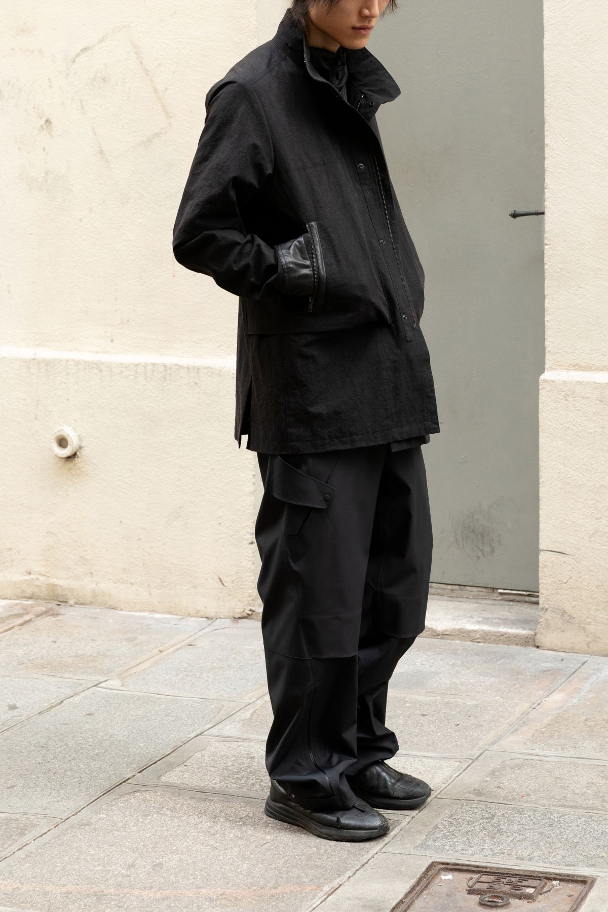 San San Gear Spring/Summer 2027 "Soft Focus" Collection