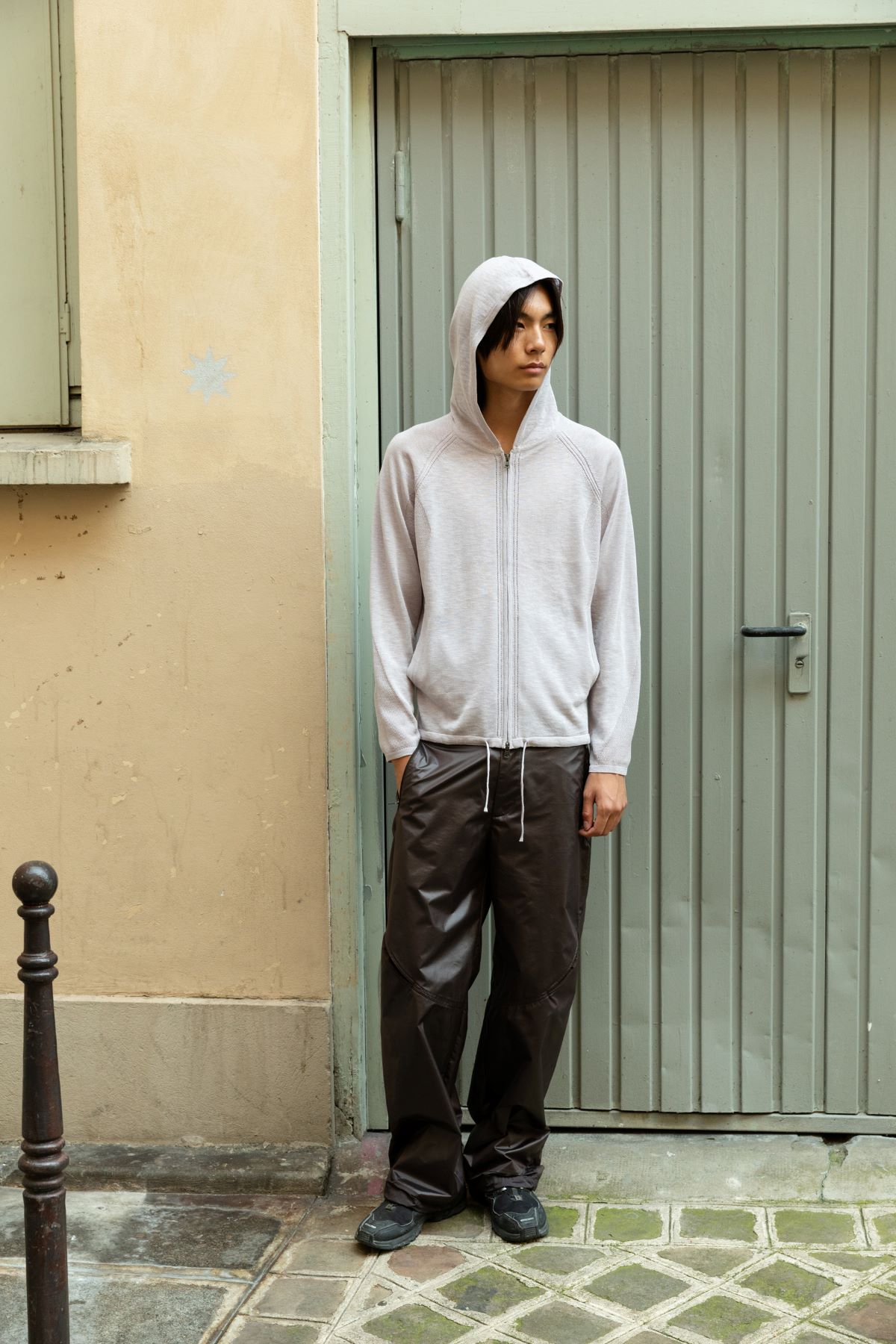 San San Gear Spring/Summer 2027 "Soft Focus" Collection
