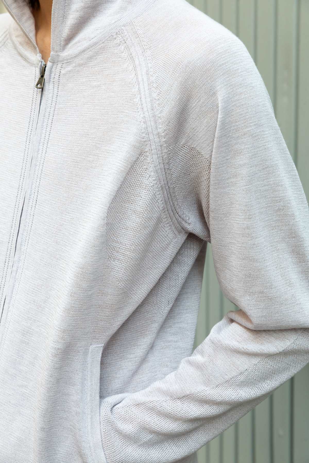 San San Gear Spring/Summer 2027 "Soft Focus" Collection
