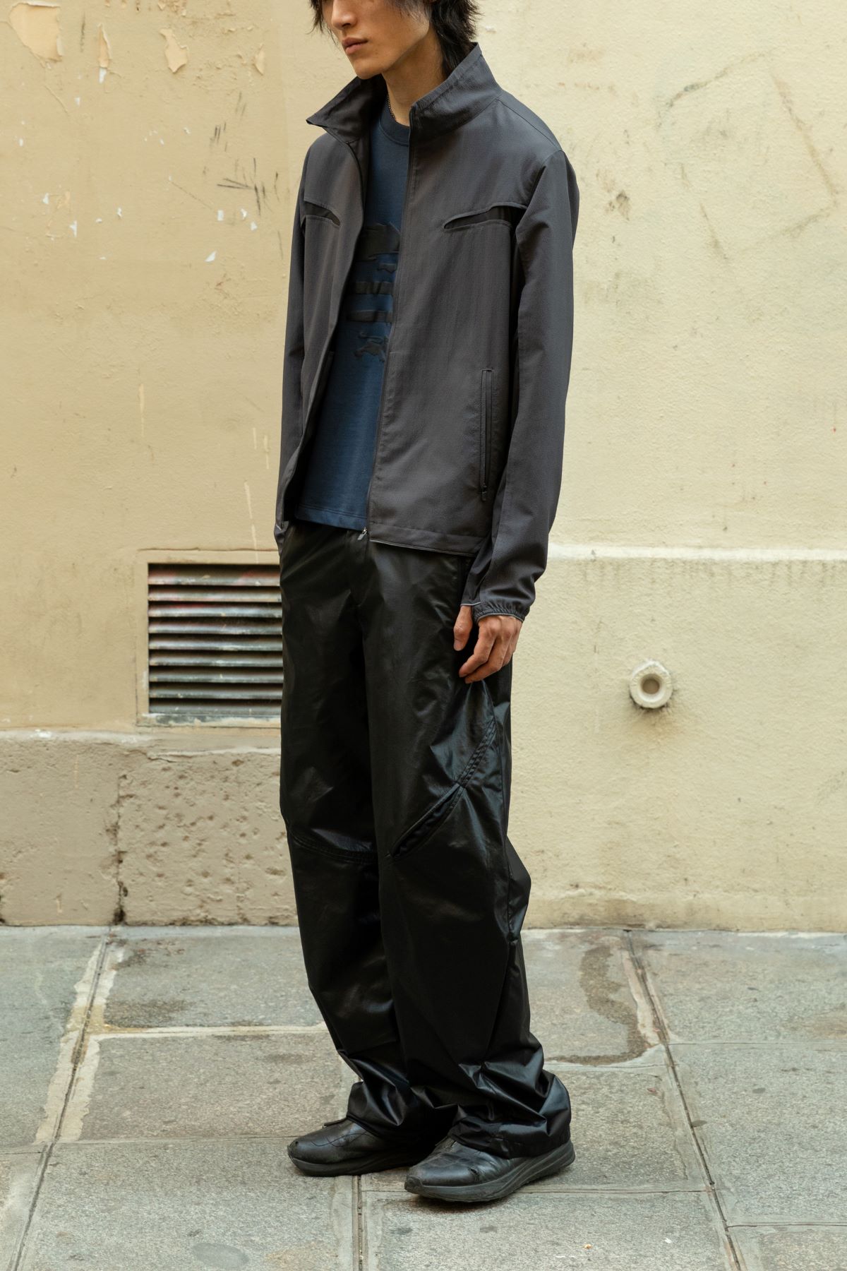 San San Gear Spring/Summer 2027 "Soft Focus" Collection