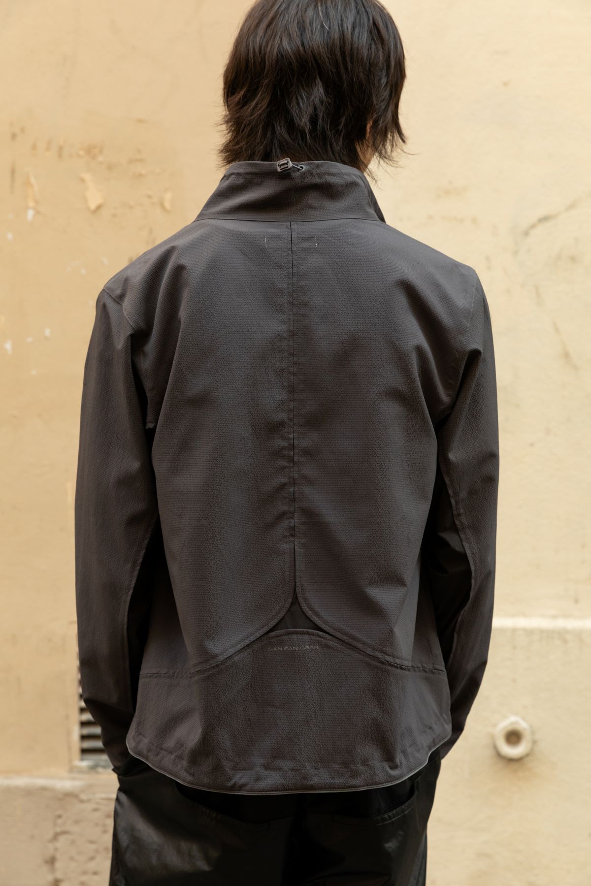 San San Gear Spring/Summer 2027 "Soft Focus" Collection