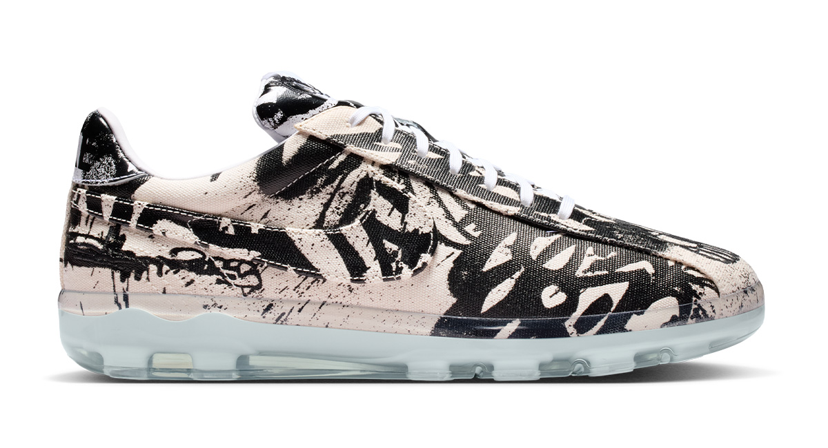 Slawn × Nike Cryoshot Striker 1976 Nigeria 2026（nike × Slawn）