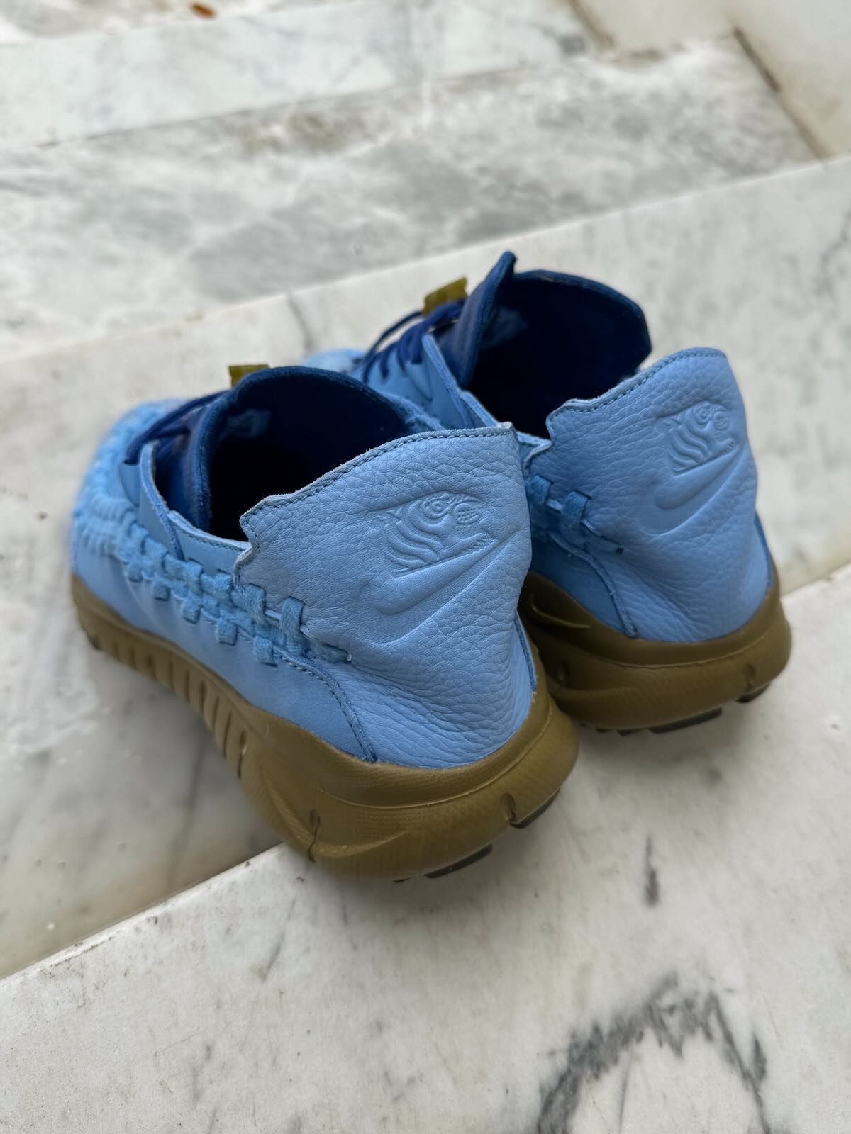 SOULGOODS X Nike Homescape Woven "Blue Beyond"