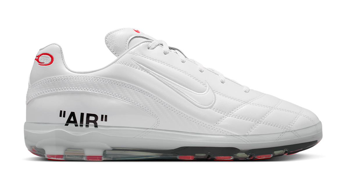 Virgil Abloh Archive × Nike Cryoshot Zoom M9 USA 2026（nike × Virgil Abloh Archive）