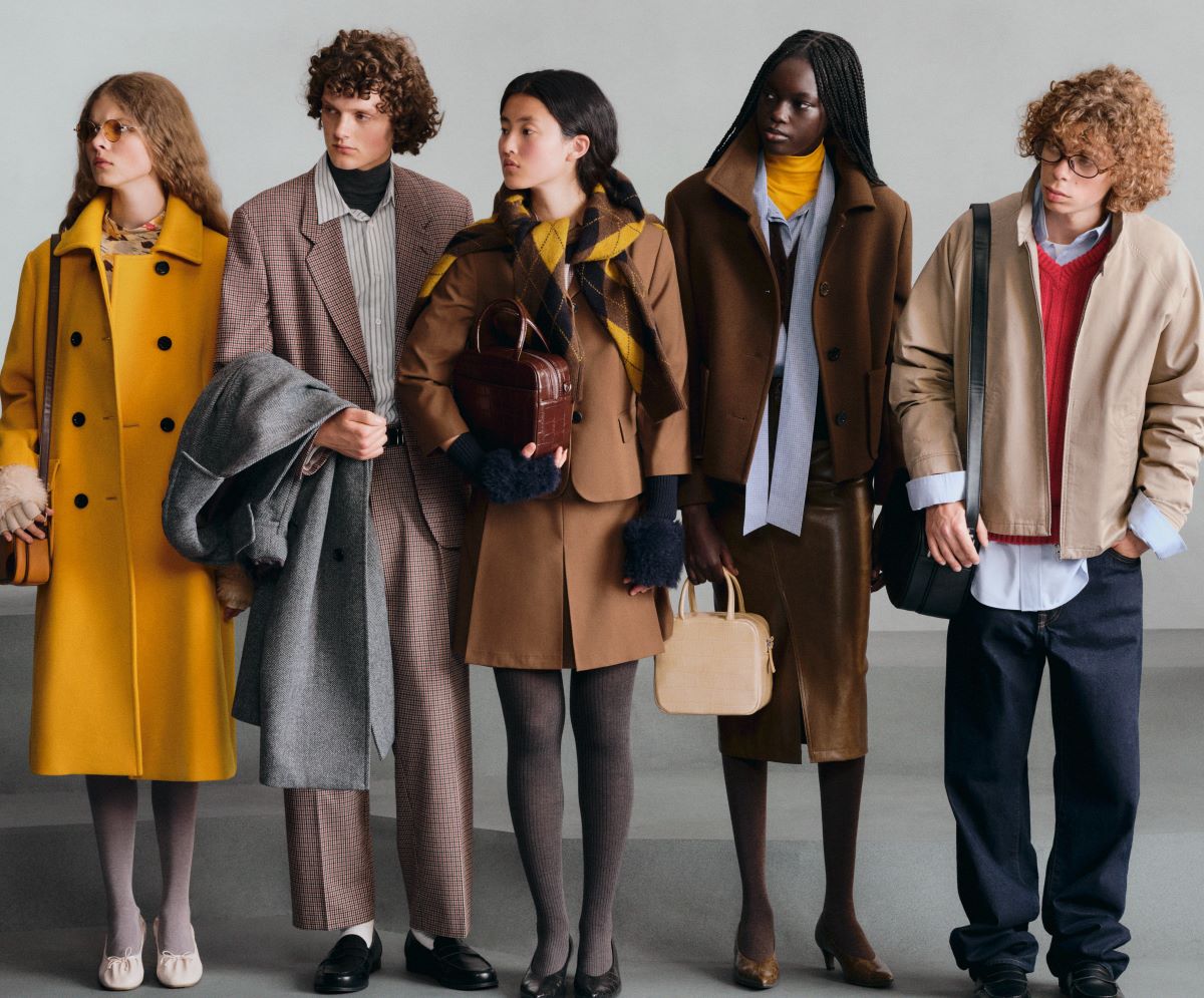 GU Fall/Winter 2026