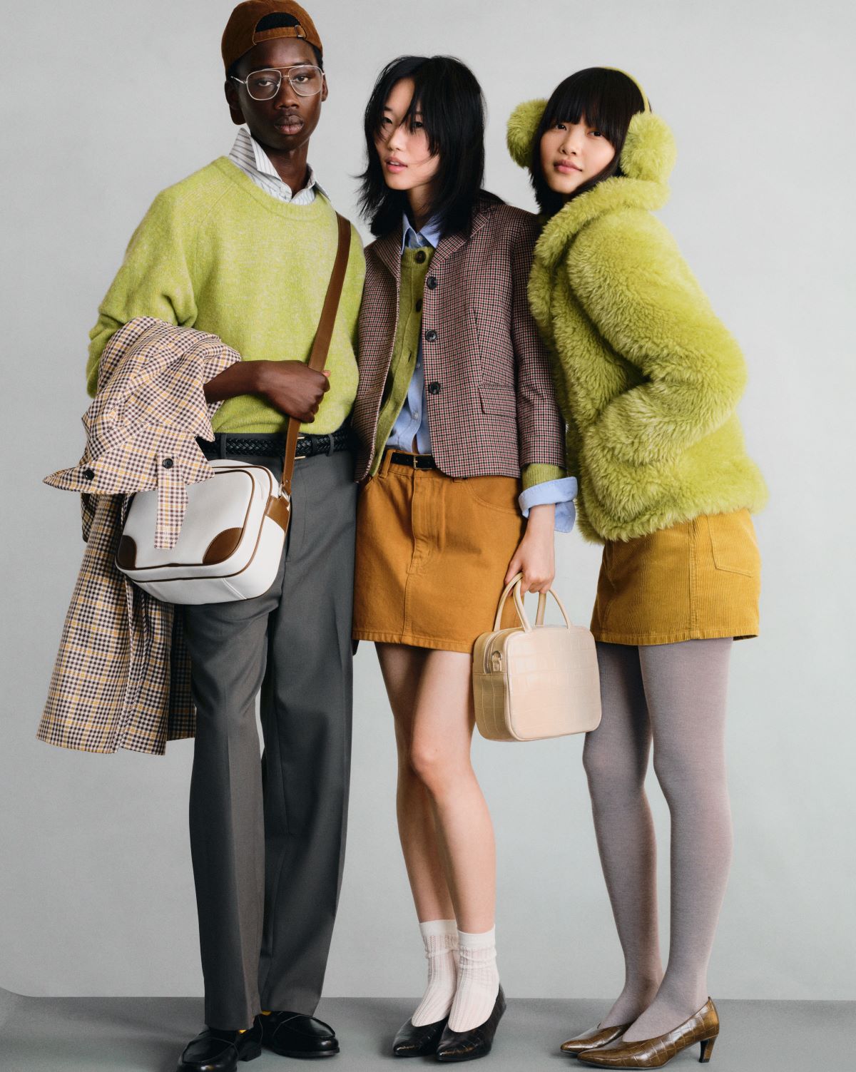 GU Fall/Winter 2026