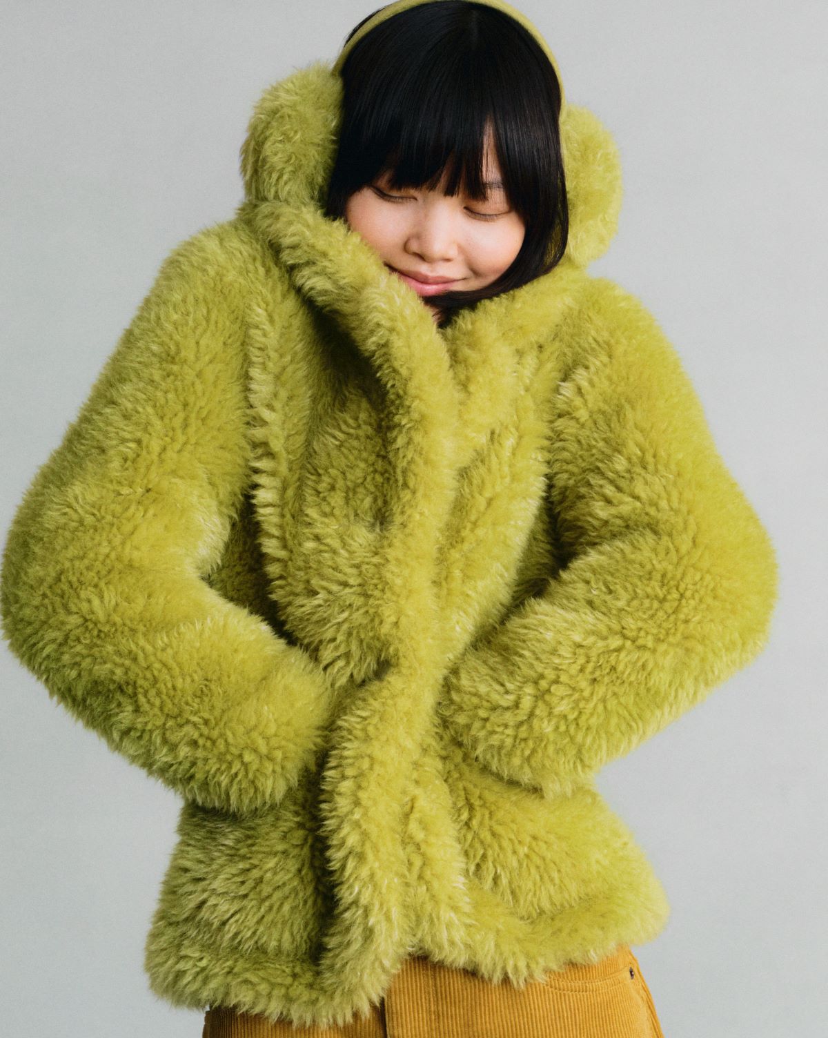 GU Fall/Winter 2026