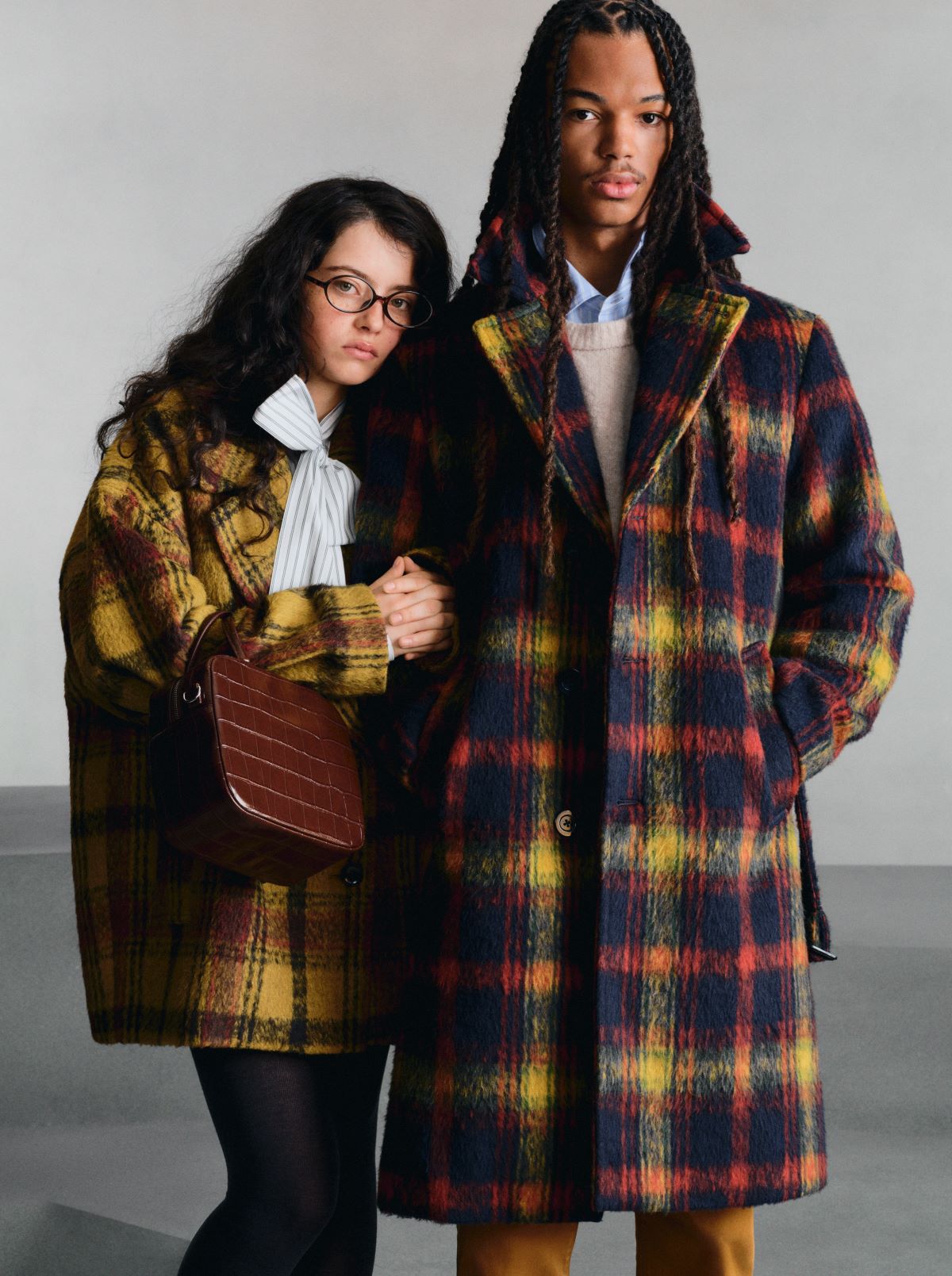 GU Fall/Winter 2026