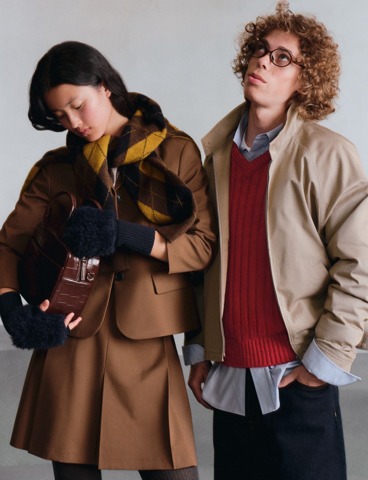 GU Fall/Winter 2026