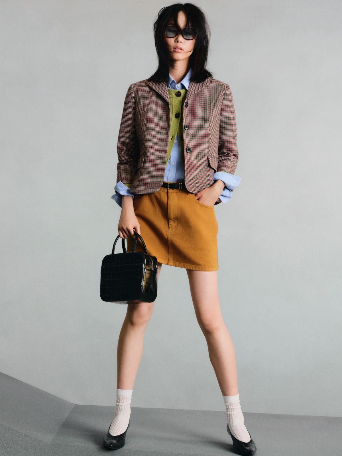 GU Fall/Winter 2026