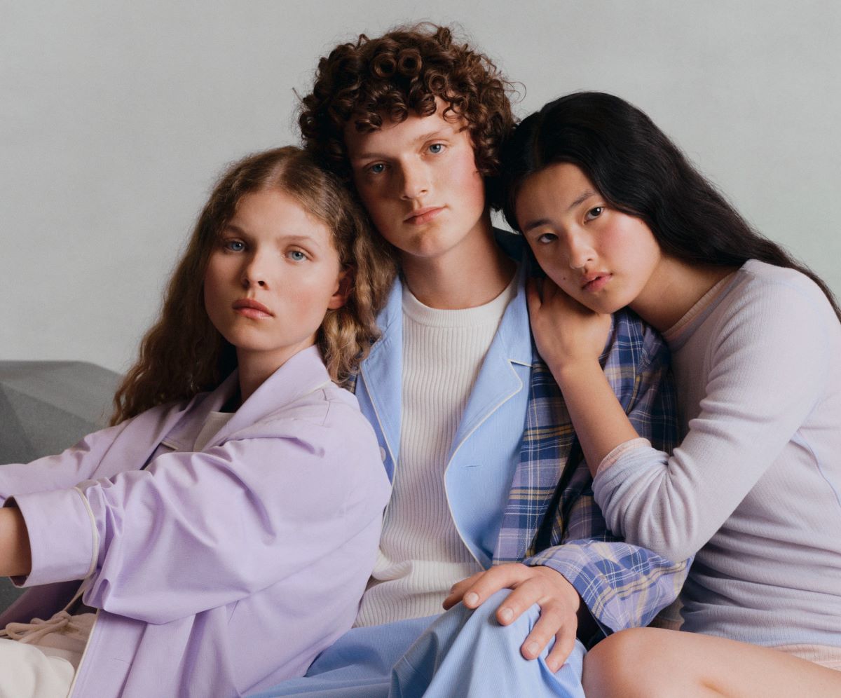 GU Fall/Winter 2026