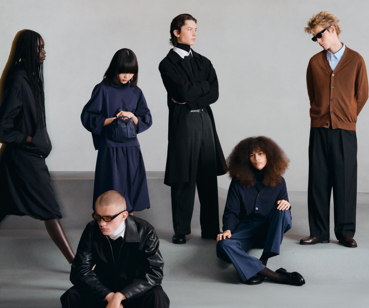 GU Fall/Winter 2026