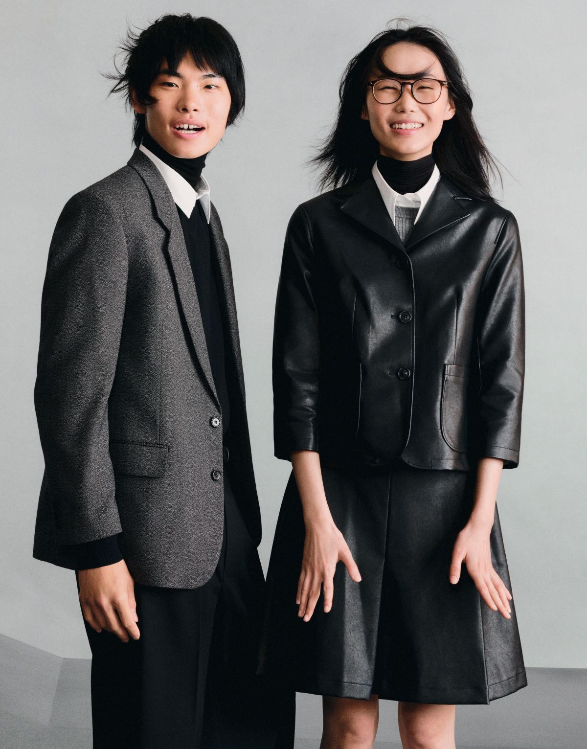 GU Fall/Winter 2026