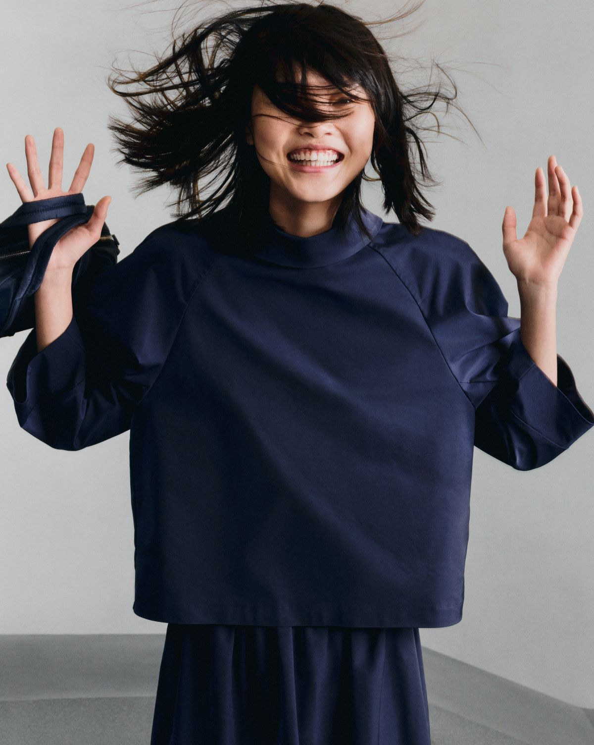 GU Fall/Winter 2026