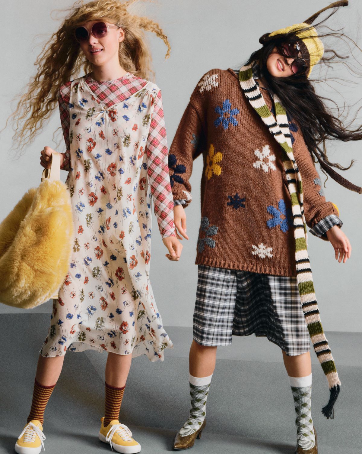 GU Fall/Winter 2026