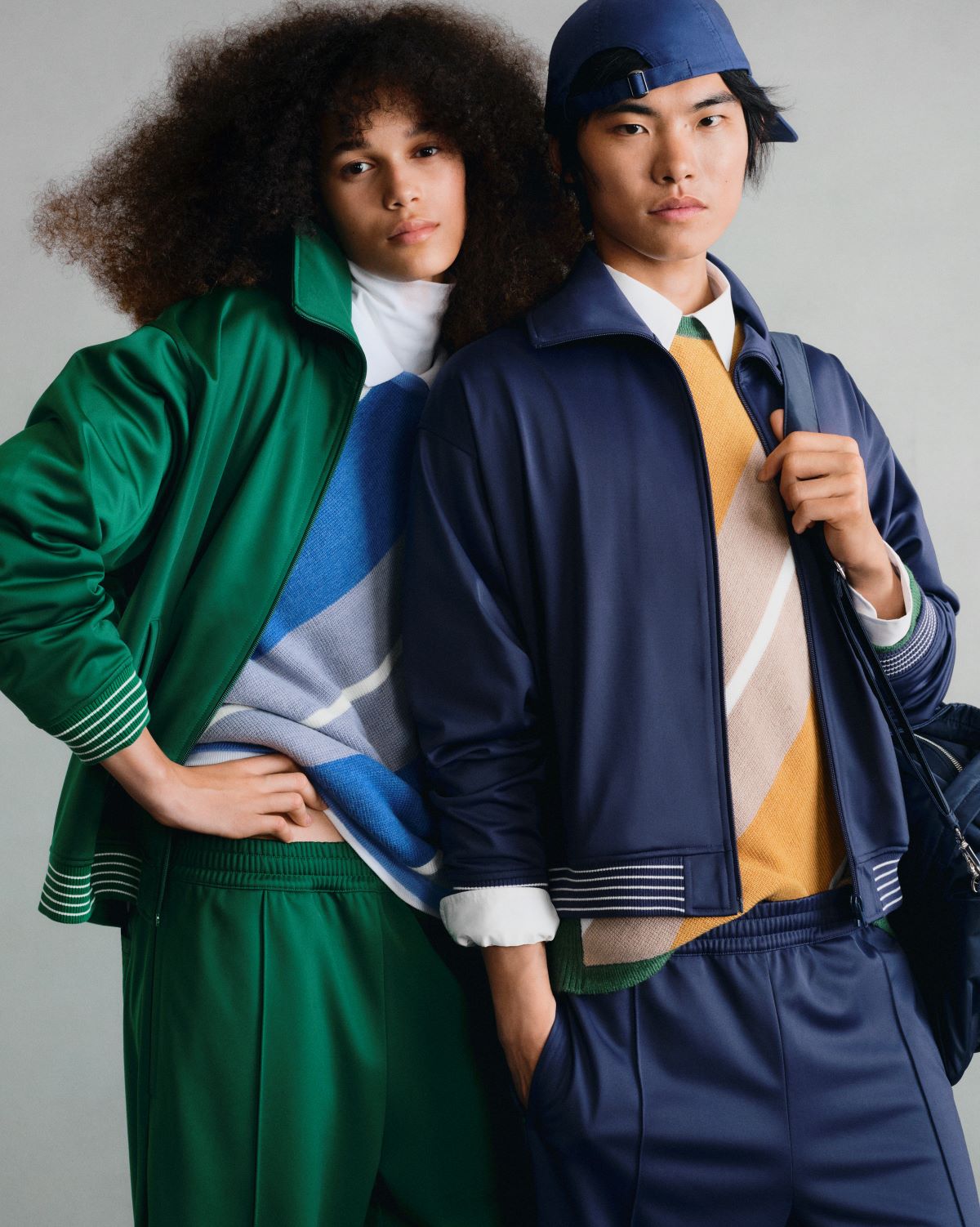 GU Fall/Winter 2026