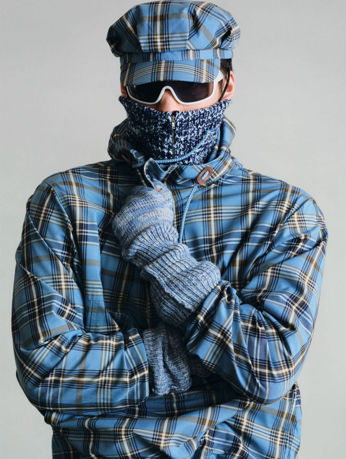 GU Fall/Winter 2026