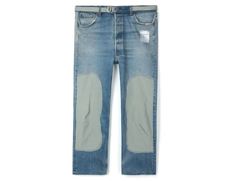 SATISFY x Levi's STONER