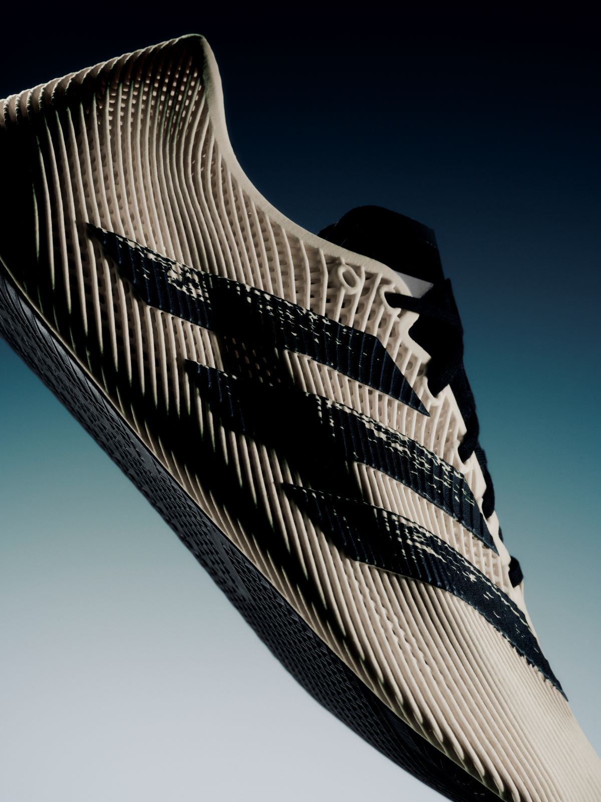 adidas Climacool off-white