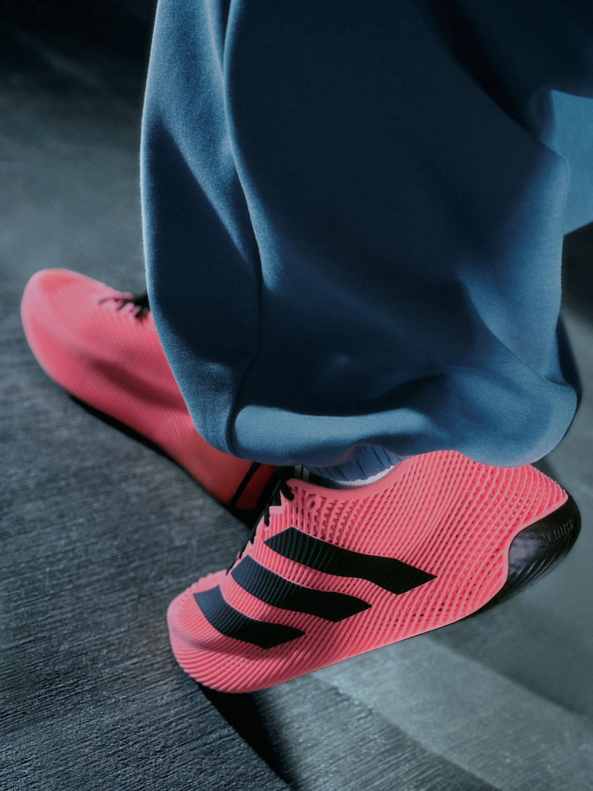 adidas Climacool green