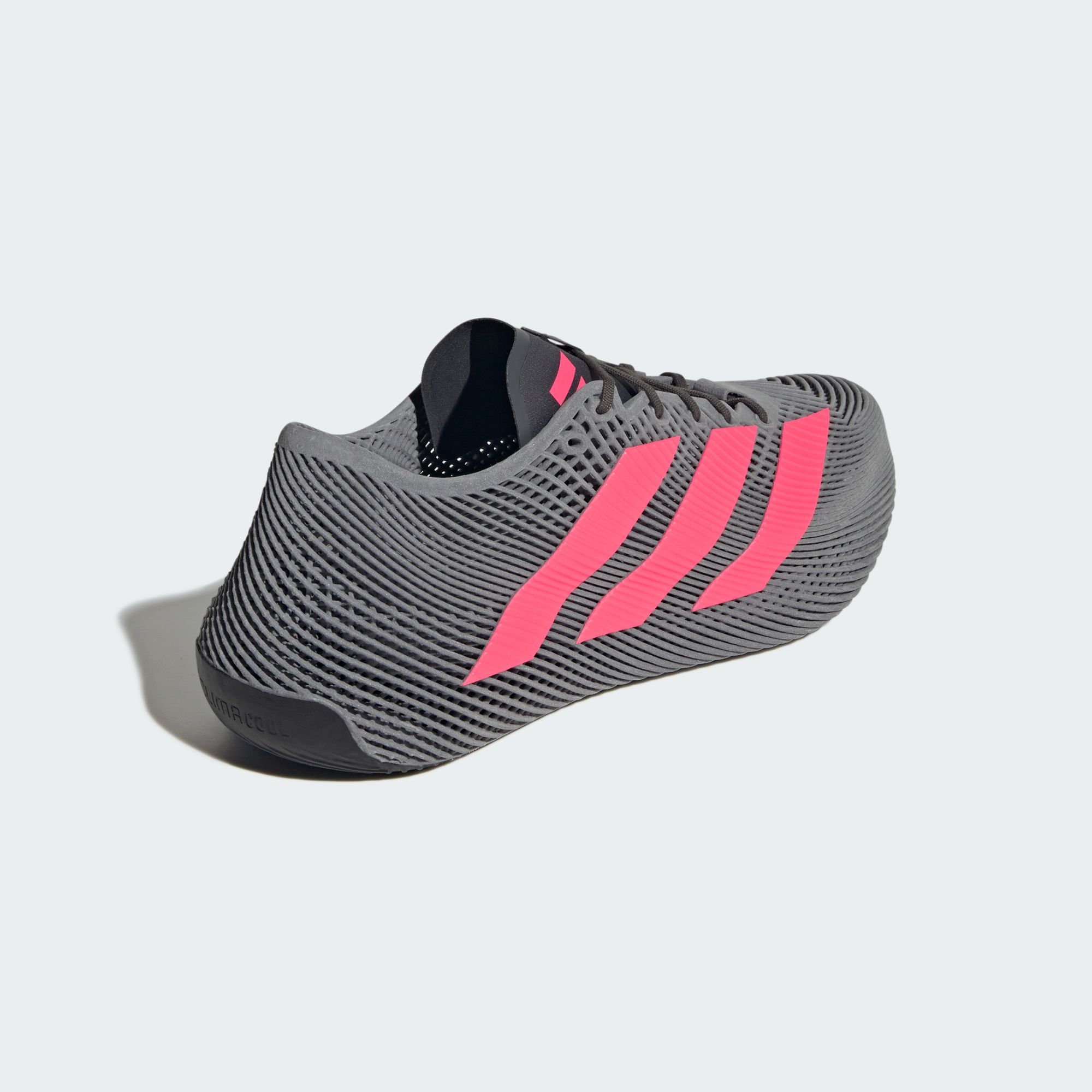 adidas Climacool "Grey Four"

