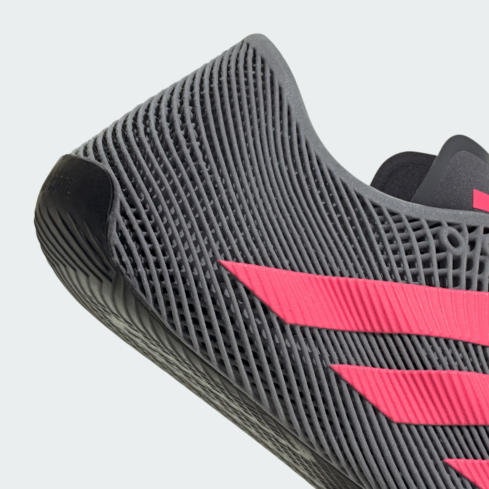 adidas Climacool "Grey Four"
