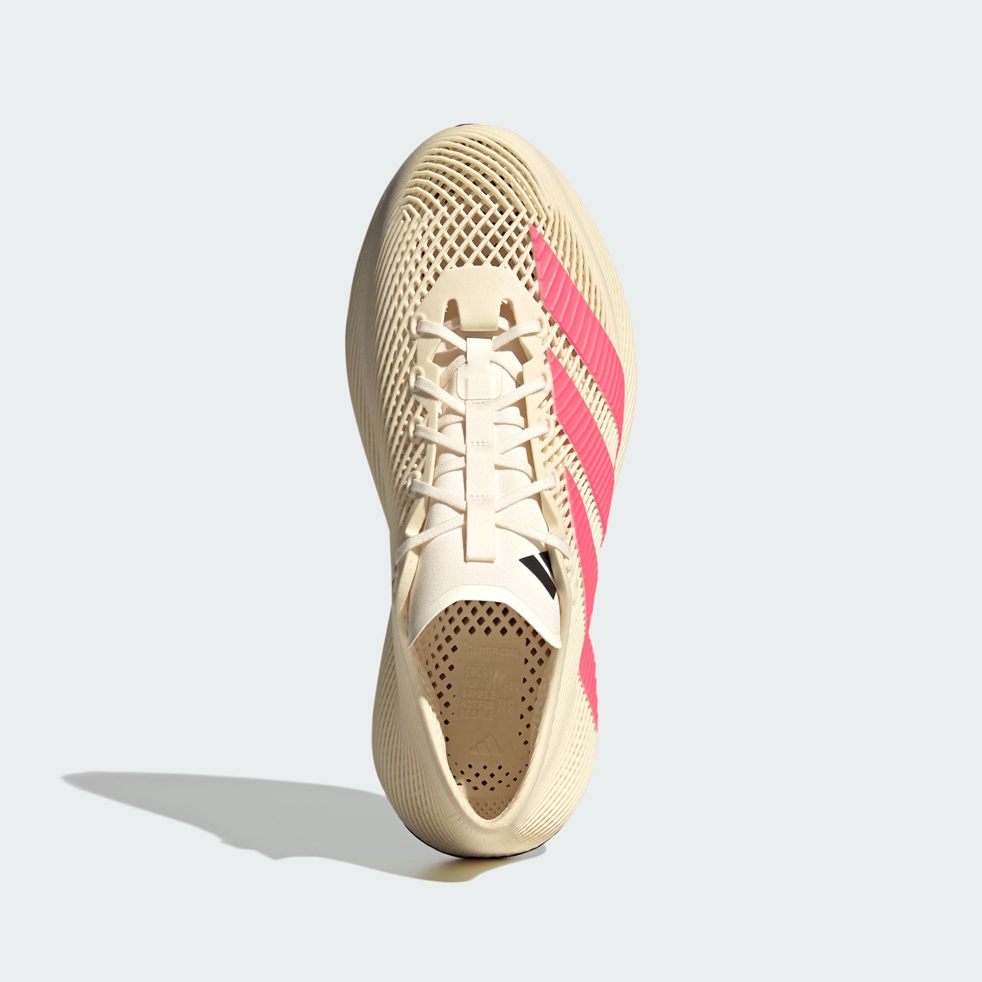 adidas Climacool "Off White"
