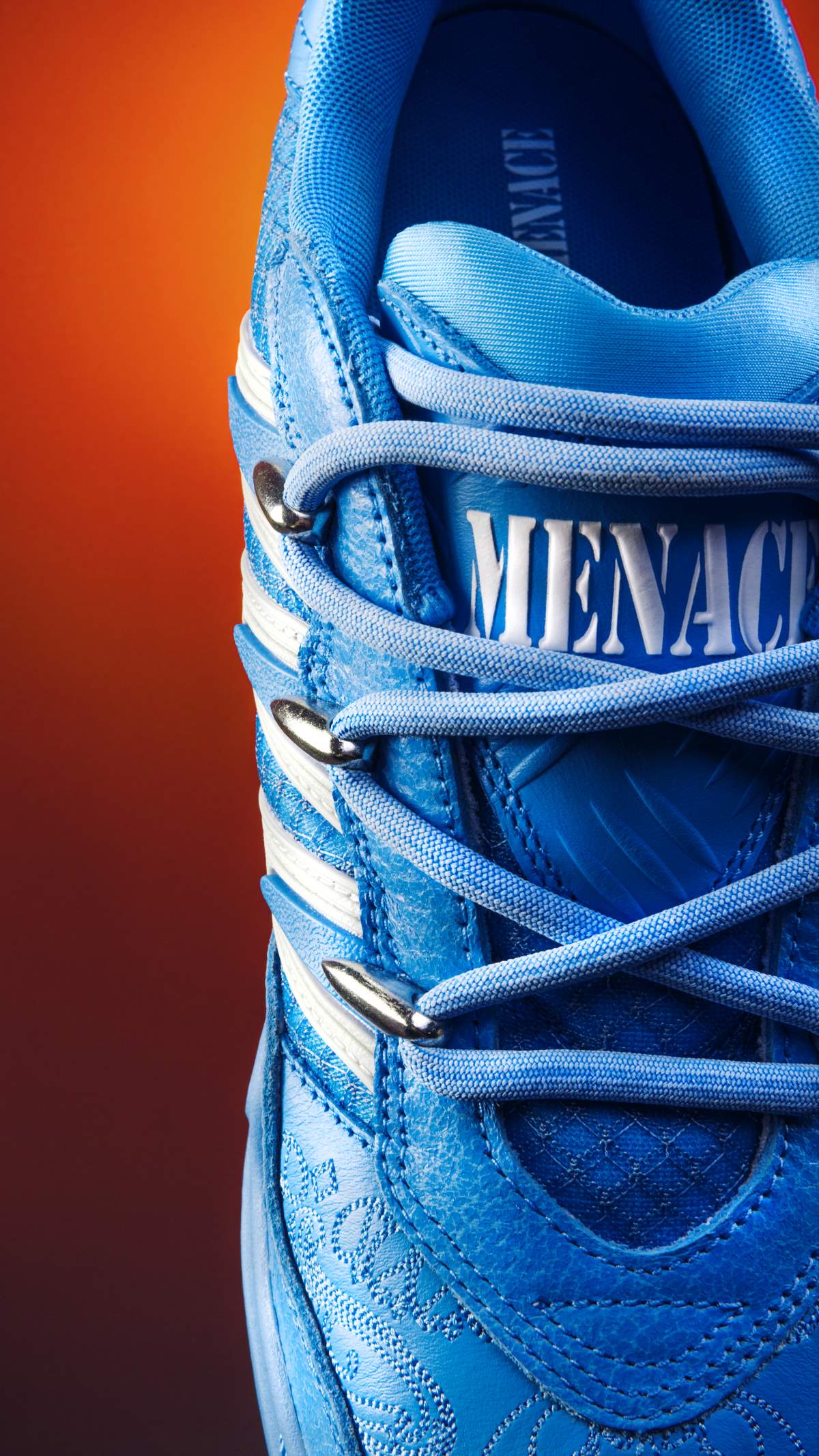 MENACE x adidas Originals Predator '94 "Cielo"