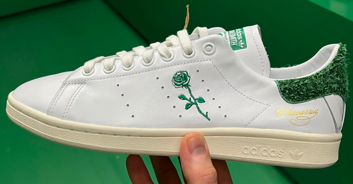 adidas Gives the Stan Smith a Thoughtful Return to the Spotlight