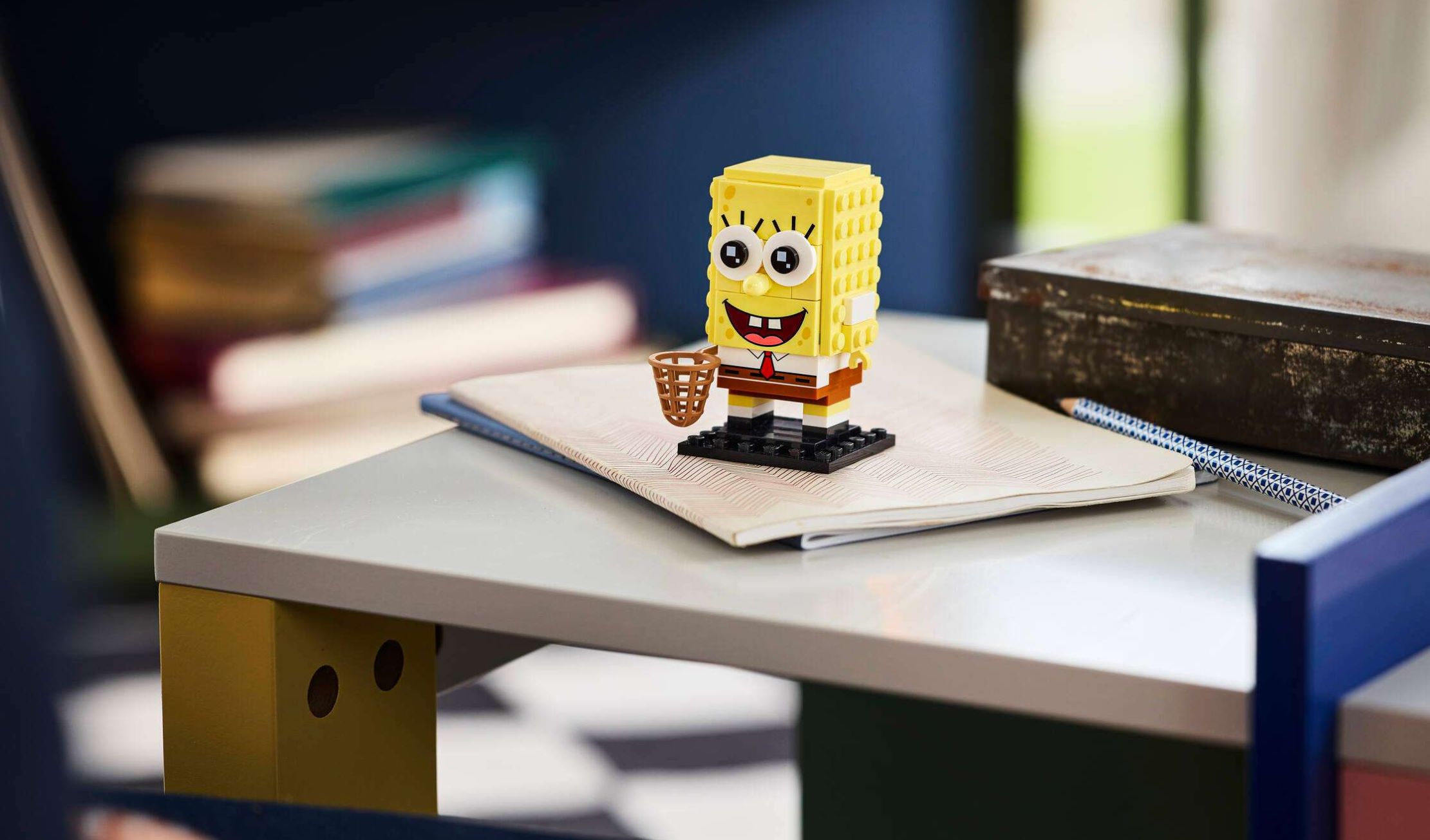 LEGO SpongeBob SquarePants Figure