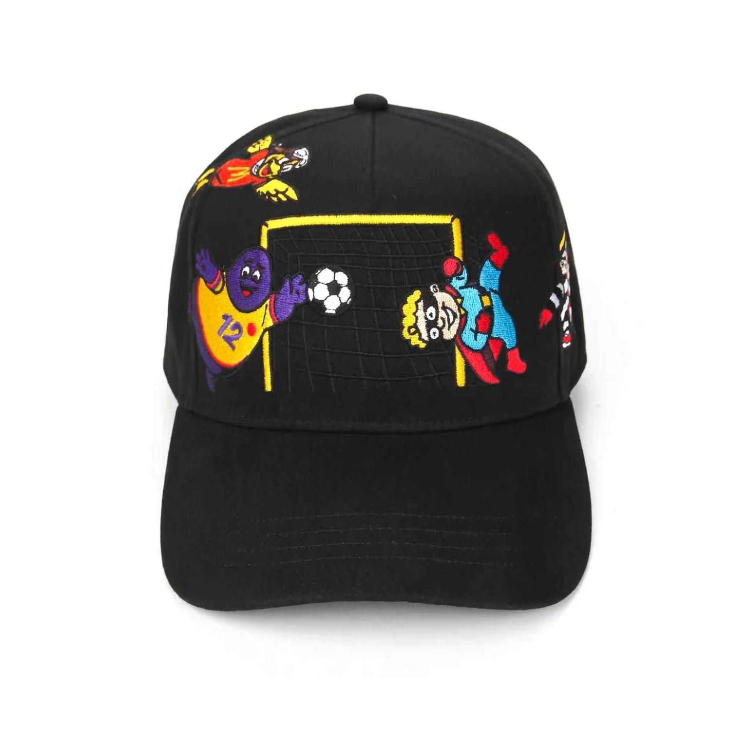 McDonald's x KidSuper