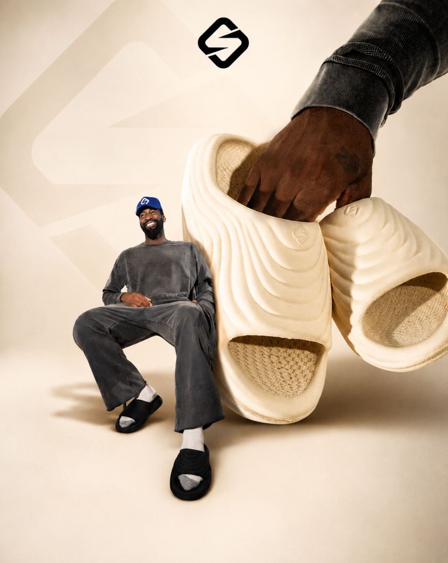 Stria Sport Surge Slide