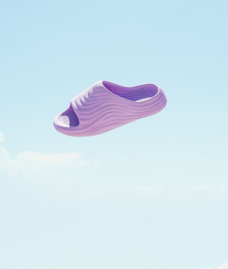 Stria Sport Surge Slide