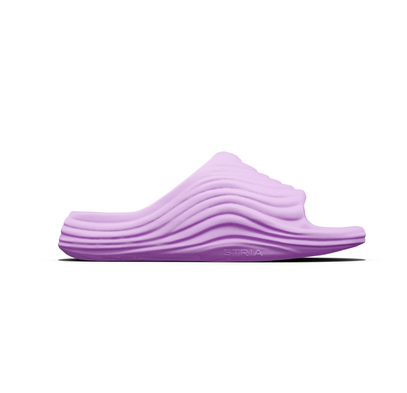 Stria Sport Surge Slide "Lilac"