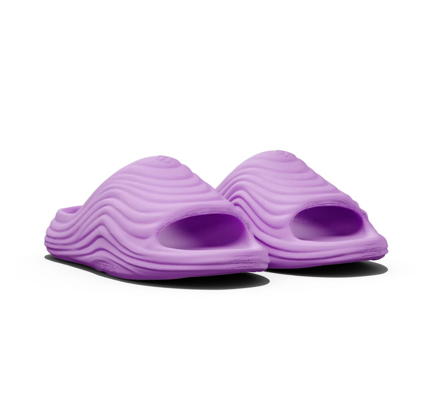 Stria Sport Surge Slide "Lilac"