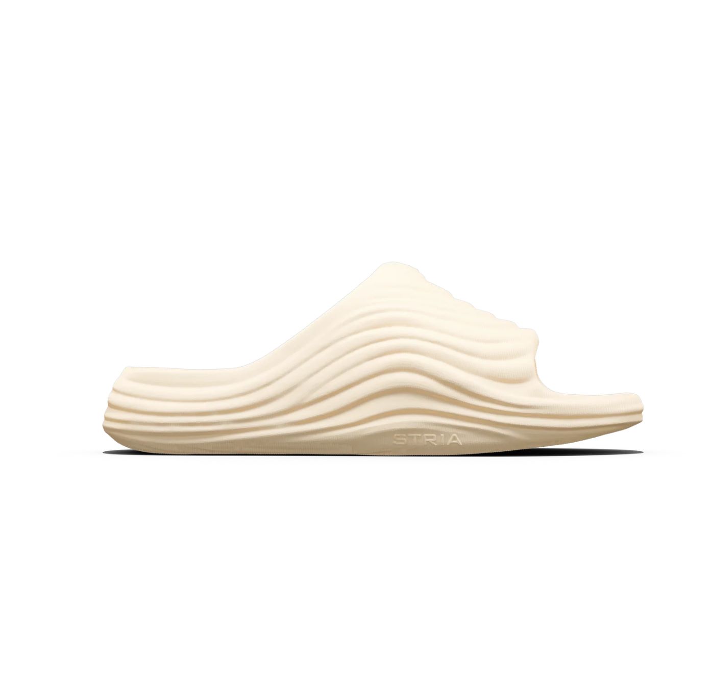 Stria Sport Surge Slide "Oat"