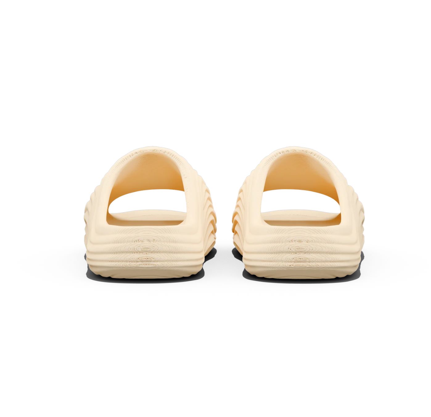 Stria Sport Surge Slide "Oat"